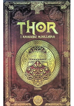 Thor i kradzież Mjollnira
