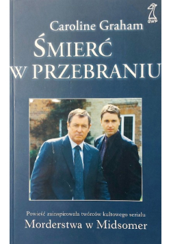 Śmierć w przebraniu
