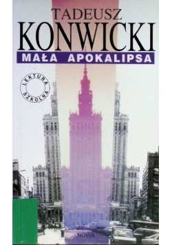 Mała Apokalipsa