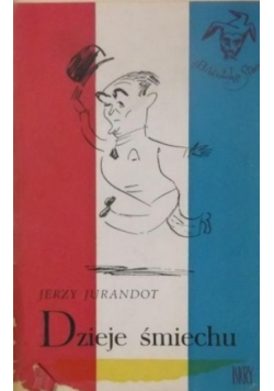 Dzieje śmiechu
