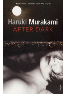 After dark