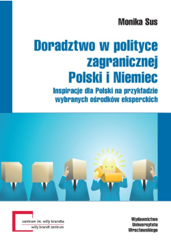 Doradztwo w polityce zagranicznej Polski i Niemiec