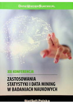 Zastosowania statystyki i data mining