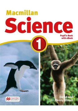 Macmillan Science 1