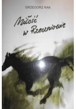 Miłość w Rzeczniowie