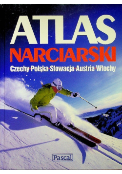 Atlas narciarski