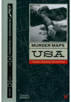 Murder Maps USA