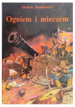 Ogniem i mieczem