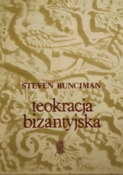 Teokracja bizantyjska