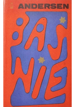 Andersen Baśnie