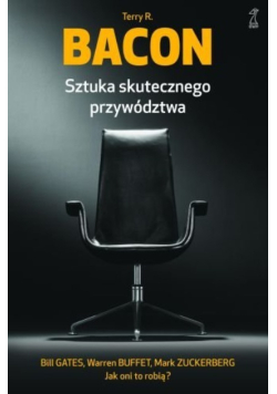 Sztuka skutecznego przywództwa