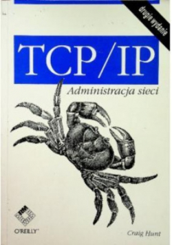 TCP / IP Administracja sieci