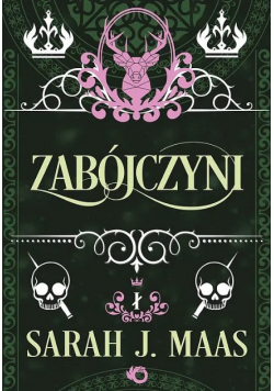 Zabójczyni