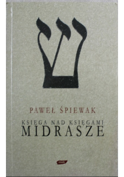 Księga nad księgami Midrasze