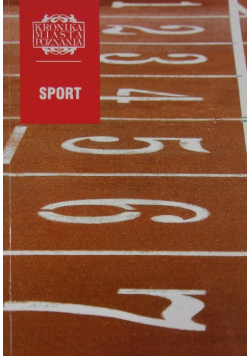 Kronika Miasta Poznania Sport