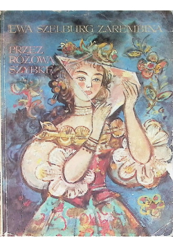 Przez różową szybkę