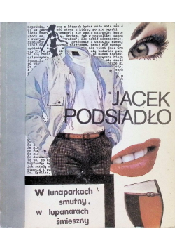 W lunaparkach smutny w lupanarach śmieszny