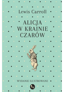 Alicja w Krainie Czarów