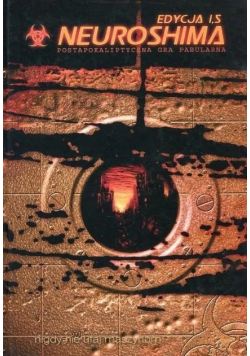Neuroshima 1.5