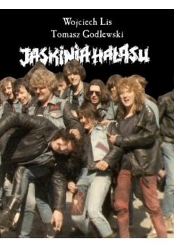 Jaskinia hałasu