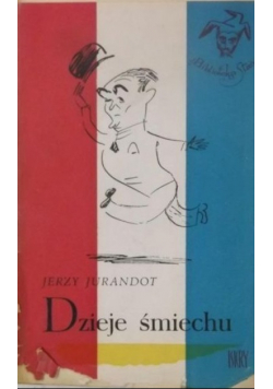 Dzieje śmiechu
