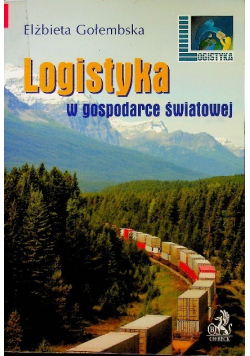 Logistyka w gospodarce światowej