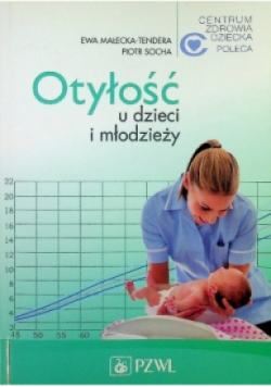Otyłość u dzieci i młodzieży