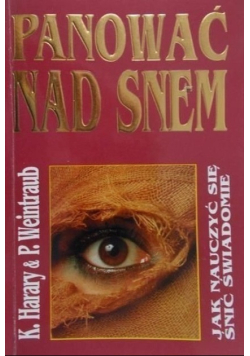 Panować nad snem