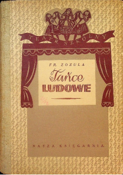 Tańce ludowe
