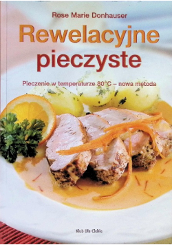 Rewelacyjne pieczyste