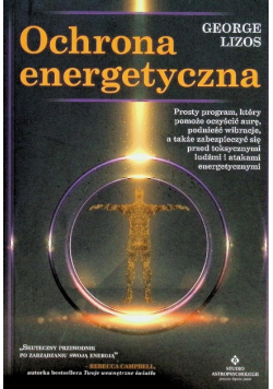 Ochrona energetyczna