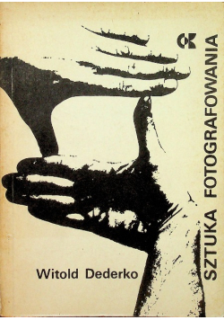 Sztuka fotografowania