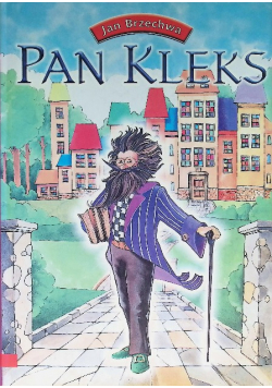Pan Kleks