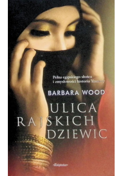 Ulica Rajskich Dziewic