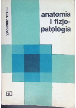 Anatomia i fizjopatologia