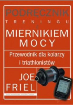 Podręcznik treningu z miernikiem mocy