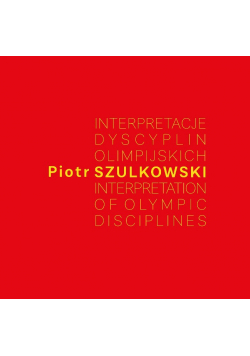 Interpretacje Dyscyplin Olimpijskich