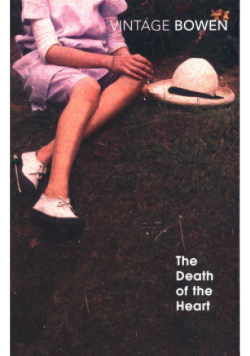 The Death Of The Heart