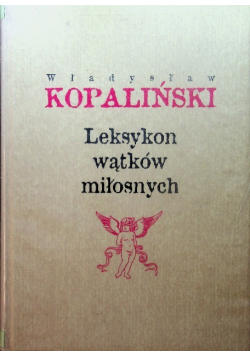 Leksykon wątków miłosnych