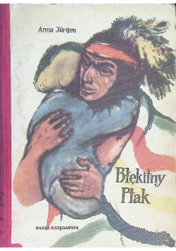 Błękitny Ptak
