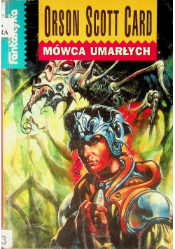 Mówca Umarłych