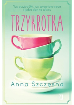 Trzykrotka