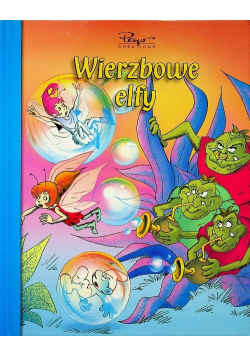 Wierzbowe elfy