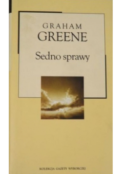 Sedno sprawy