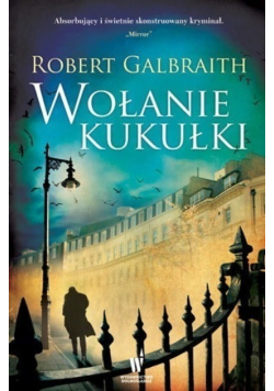 Wołanie kukułki
