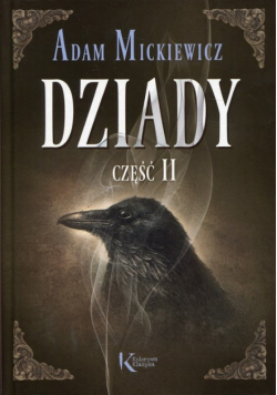 Dziady Część II