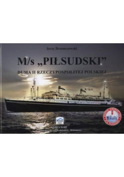 M S Piłsudski Duma II Rzeczypospolitej Polskiej