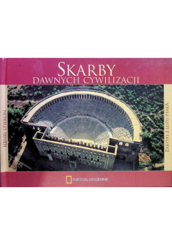 Skarby dawnych cywilizacji