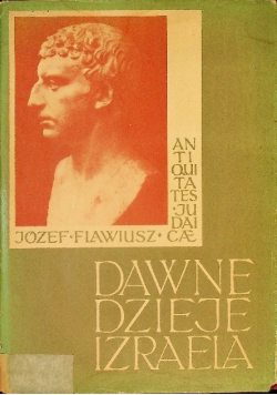 Dawne dzieje Izraela