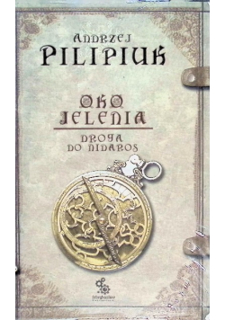 Oko jelenia Droga do Nidaros